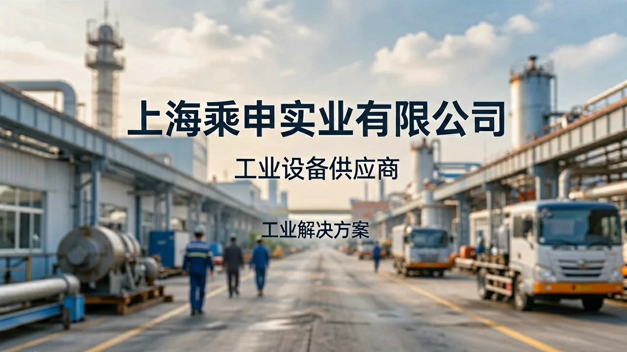 家政服务背后的工业设备升级逻辑